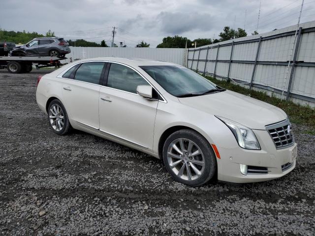 Photo 4 from auction – 2014 CADILLAC XTS PREMIU with VIN 2G61P5S30E9258121