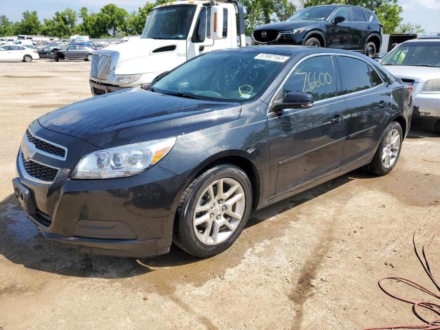 Photo 1 from auction – 2013 CHEVROLET MALIBU 1LT with VIN 1G11C5SA6DF355118