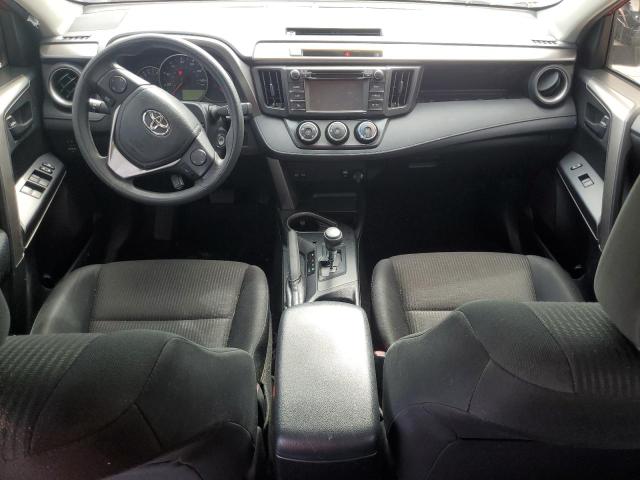 Photo 8 from auction – 2016 TOYOTA RAV4 LE with VIN JTMZFREV2GJ084373