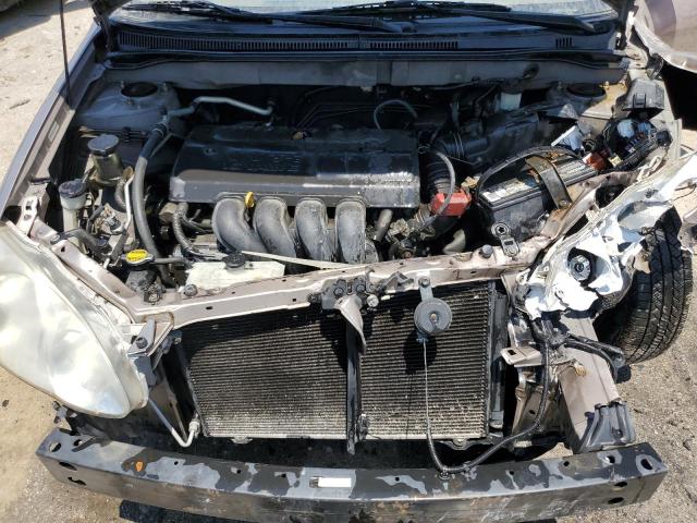 Photo 11 from auction – 2003 TOYOTA COROLLA CE with VIN 2T1BR38E13C146269