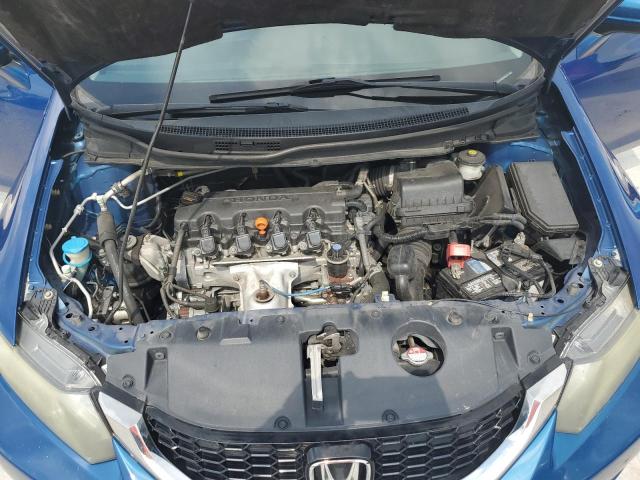 Photo 11 from auction – 2015 HONDA CIVIC EX with VIN 19XFB2F87FE036992