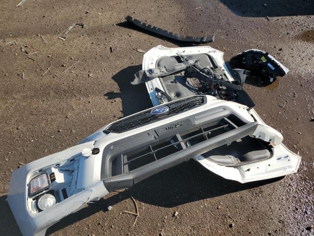 Снимка 12 от търг – 2018 SUBARU WRX с VIN JF1VA1B6XJ9801483