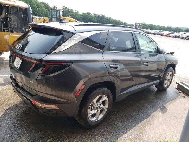 Photo 3 from auction – 2023 HYUNDAI TUCSON SEL with VIN 5NMJBCAE7PH167010