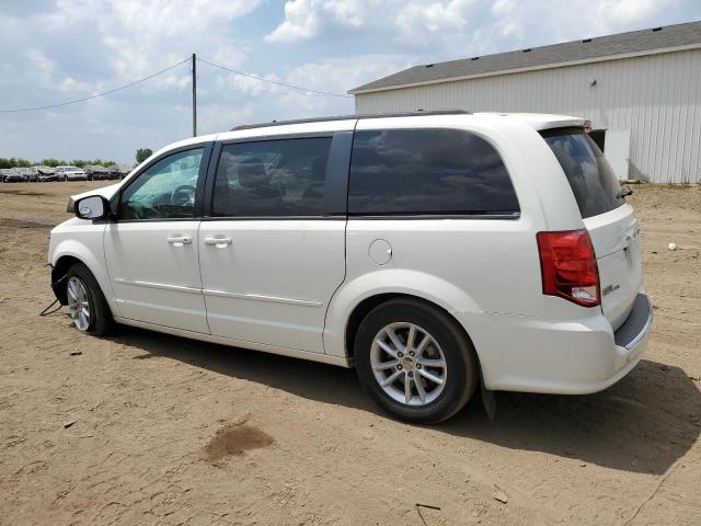 Photo 2 from auction – 2013 DODGE GRAND CARA with VIN 2C4RDGCG1DR573918