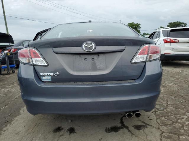 Photo 6 from auction – 2010 MAZDA 6 I with VIN 1YVHZ8CH4A5M39676