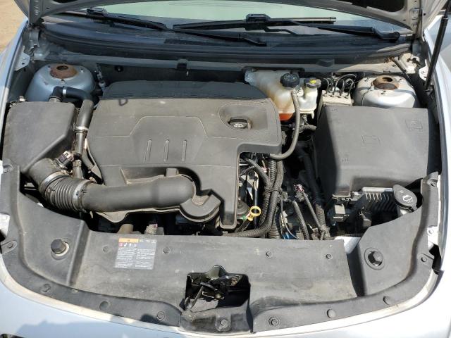 Photo 11 from auction – 2012 CHEVROLET MALIBU LS with VIN 1G1ZB5E04CF196137