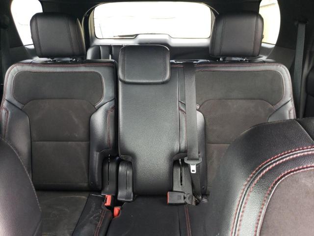 Photo 10 from auction – 2019 FORD EXPLORER X with VIN 1FM5K8D88KGA57549