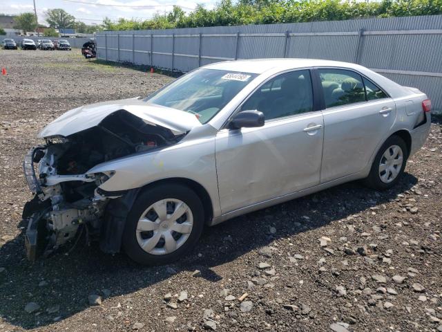 Photo 1 from auction – 2008 TOYOTA CAMRY CE with VIN 4T1BE46K78U228524