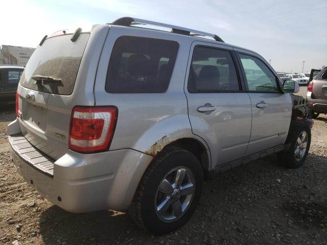 Photo 3 from auction – 2008 FORD ESCAPE LIM with VIN 1FMCU94158KC45011