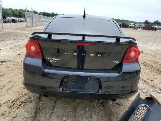 Photo 6 from auction – 2014 DODGE AVENGER R/ with VIN 1C3CDZBG2EN167331