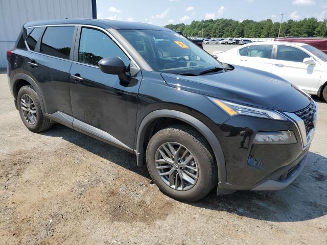 Photo 4 from auction – 2023 NISSAN ROGUE S with VIN 5N1BT3AA0PC779350