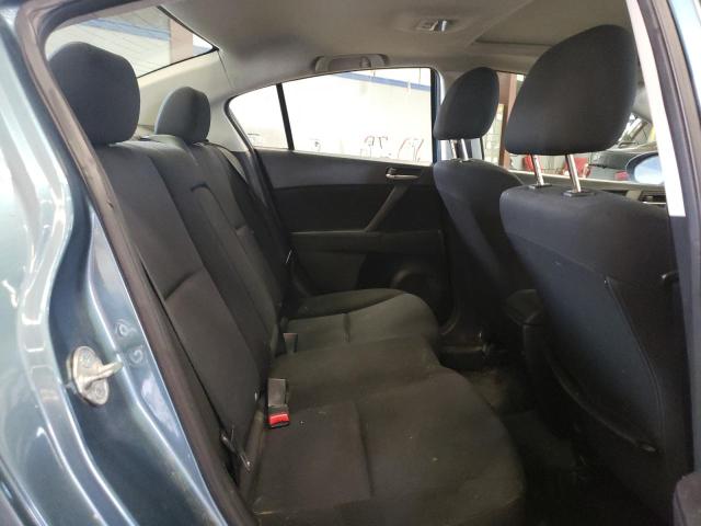 Photo 10 from auction – 2011 MAZDA 3 I with VIN JM1BL1VG0B1394754