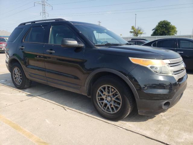 Photo 4 from auction – 2013 FORD EXPLORER with VIN 1FM5K7B86DGA92980