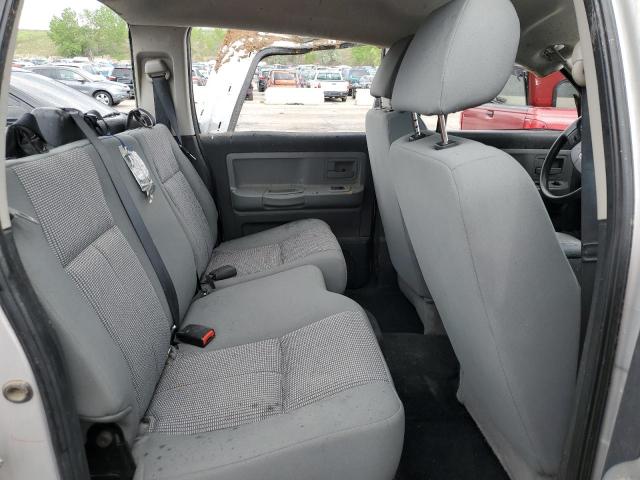 Photo 10 from auction – 2010 DODGE DAKOTA SXT with VIN 1D7RW3GP9AS233669