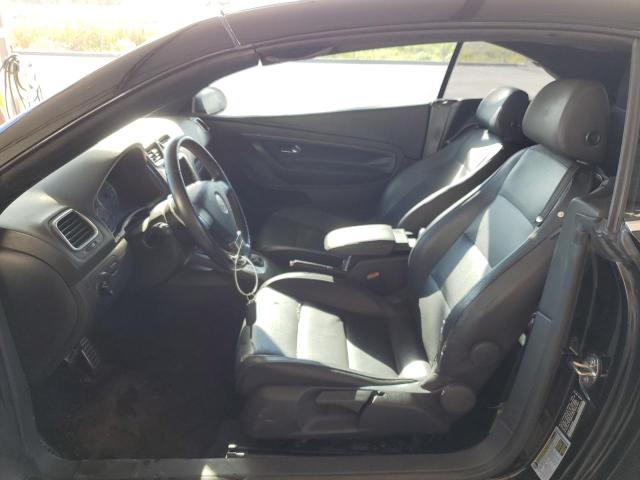 Photo 7 from auction – 2008 VOLKSWAGEN EOS TURBO with VIN WVWBA71F08V055287