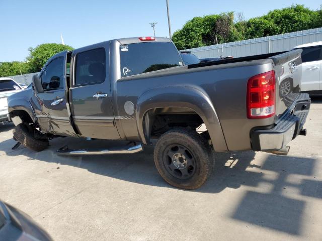 Photo 2 from auction – 2012 GMC SIERRA K15 with VIN 3GTU2VE21CG288453