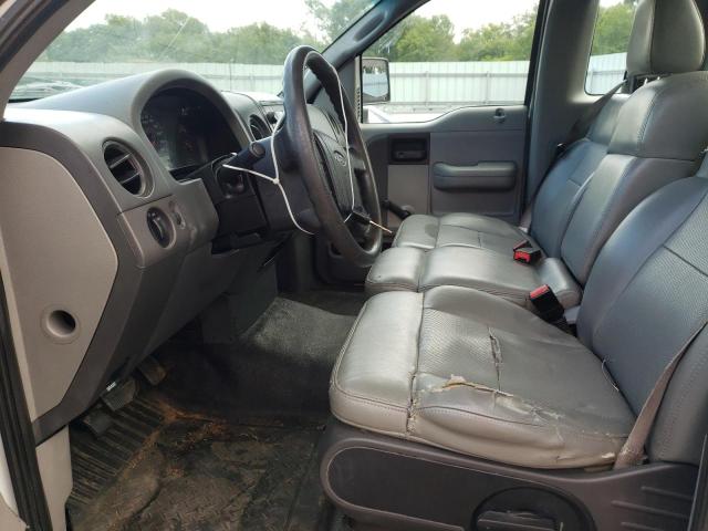 Photo 7 from auction – 2007 FORD F150 with VIN 1FTRF12277NA71347