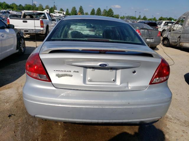 Photo 6 from auction – 2007 FORD TAURUS SE with VIN 1FAFP53U07A106007