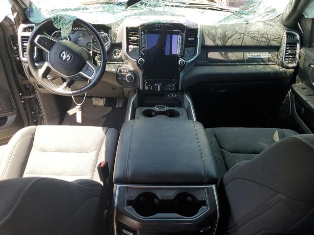 Photo 8 from auction – 2021 RAM 1500 BIG H with VIN 1C6SRFFMXMN611522