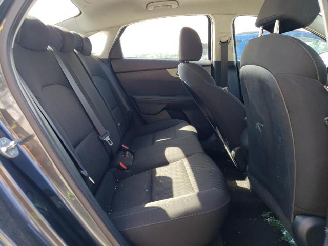 Photo 10 from auction – 2019 KIA FORTE FE with VIN 3KPF24AD2KE083695