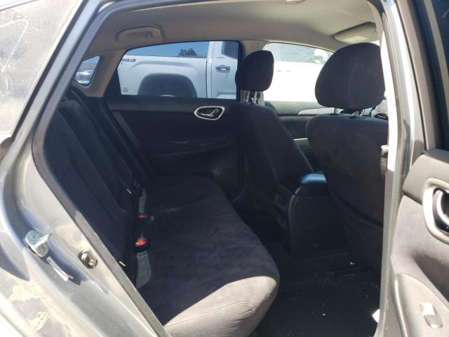 Photo 10 from auction – 2013 NISSAN SENTRA S with VIN 3N1AB7AP5DL717542