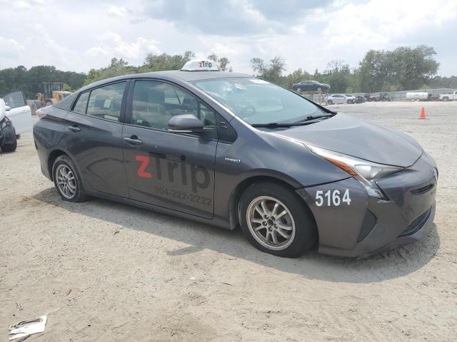 Photo 4 from auction – 2016 TOYOTA PRIUS with VIN JTDKBRFU2G3513079