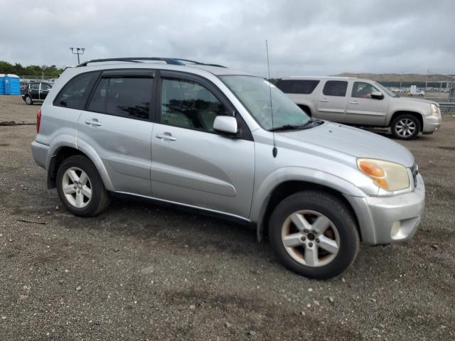 Photo 4 from auction – 2004 TOYOTA RAV4 with VIN JTEHD20V346003813