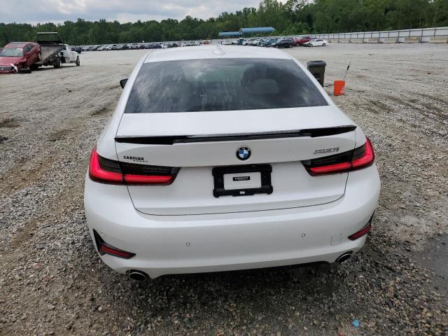 Photo 6 from auction – 2019 BMW 330I with VIN WBA5R1C54KAK07879