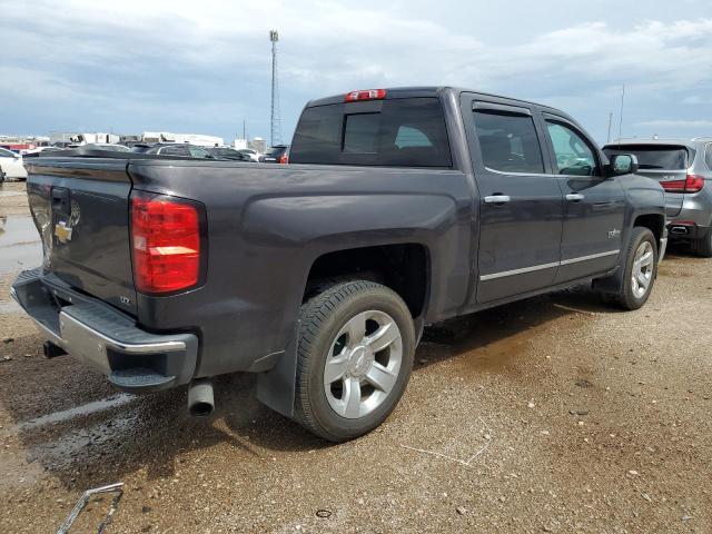 Photo 3 from auction – 2015 CHEVROLET SILVERADO with VIN 3GCPCSECXFG410930