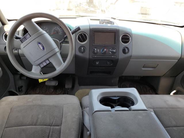Photo 8 from auction – 2005 FORD F150 SUPER with VIN 1FTPW14535FB16077