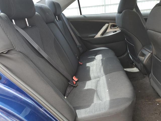 Photo 10 from auction – 2009 TOYOTA CAMRY BASE with VIN 4T1BE46K09U296701