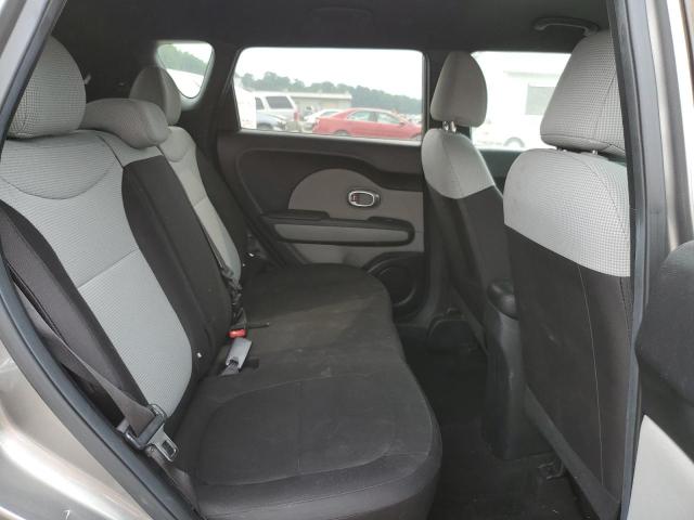 Photo 10 from auction – 2017 KIA SOUL with VIN KNDJN2A23H7469037