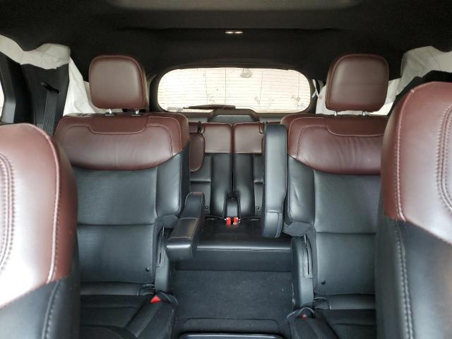 Photo 10 from auction – 2020 FORD EXPLORER P with VIN 1FM5K8HC4LGC44805