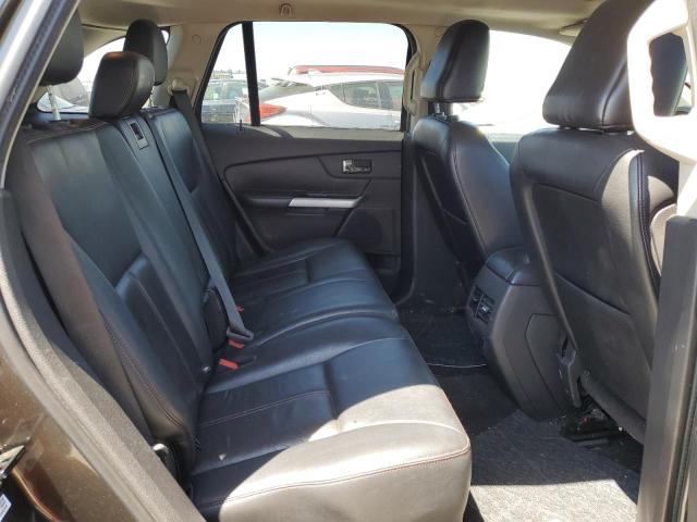 Photo 11 from auction – 2011 FORD EDGE SEL with VIN 2FMDK3JC9BBA75931
