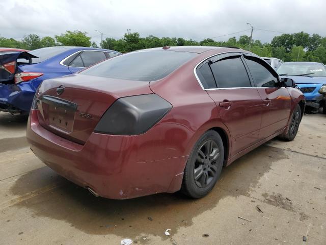 Photo 3 from auction – 2010 NISSAN ALTIMA BAS with VIN 1N4AL2AP7AN455313
