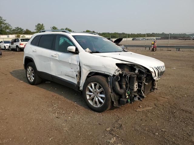 Photo 4 from auction – 2015 JEEP CHEROKEE L with VIN 1C4PJMDS0FW533597