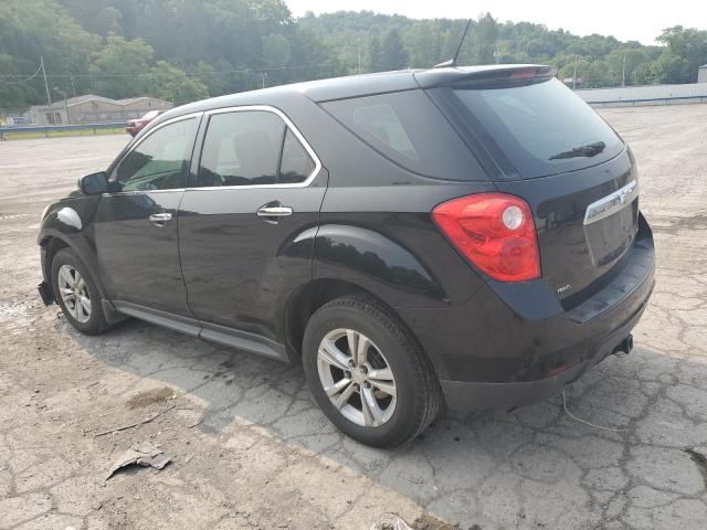 Photo 2 from auction – 2014 CHEVROLET EQUINOX LS with VIN 2GNALAEK7E6184032