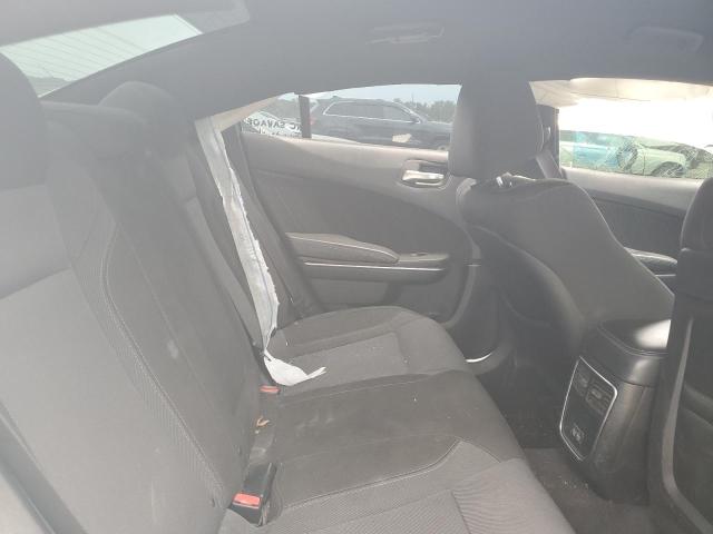 Photo 10 from auction – 2016 DODGE CHARGER with VIN 2C3CDXCT2GH302304