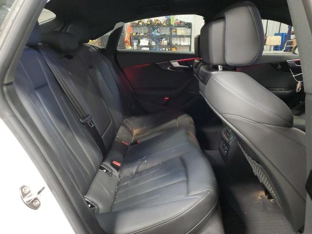 Photo 10 from auction – 2019 AUDI A5 PRESTIG with VIN WAUFNCF5XKA032125
