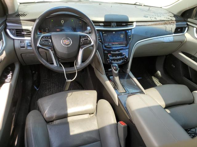 Photo 8 from auction – 2014 CADILLAC XTS VSPORT with VIN 2G61V5S89E9244588