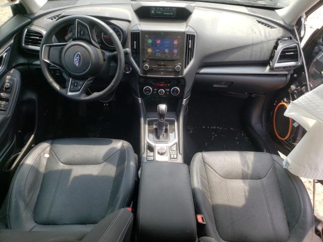 Photo 8 from auction – 2020 SUBARU FORESTER L with VIN JF2SKAUC6LH445038