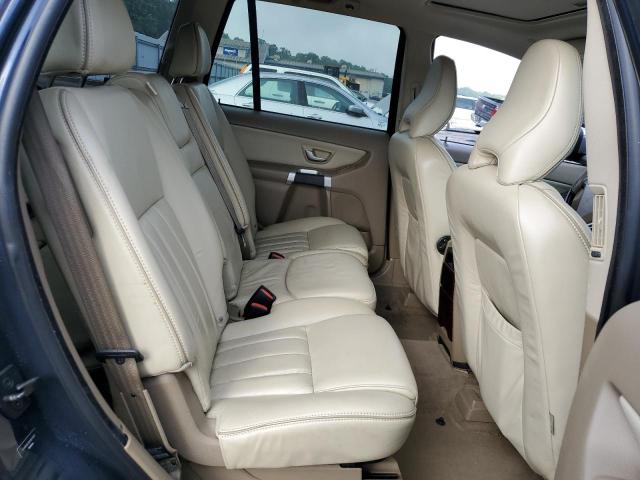 Photo 11 from auction – 2013 VOLVO XC90 3.2 with VIN YV4952CZ5D1647537