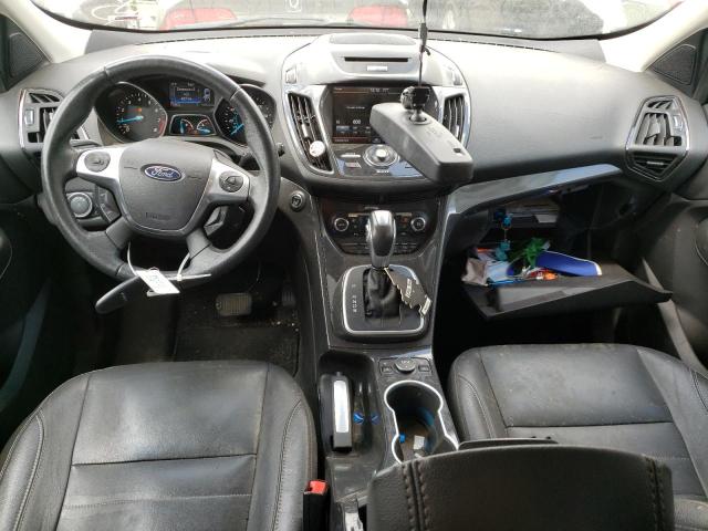 Photo 8 from auction – 2014 FORD ESCAPE TIT with VIN 1FMCU9J99EUB62840