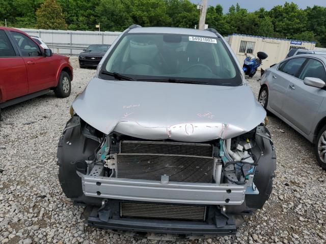 Photo 5 from auction – 2018 BUICK ENCORE ESS with VIN KL4CJGSB9JB532199