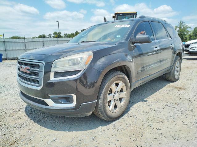 Photo 1 from auction – 2014 GMC ACADIA SLE with VIN 1GKKRNED0EJ368398