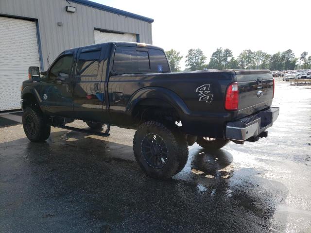 Photo 2 from auction – 2016 FORD F250 SUPER with VIN 1FT7W2BT8GEB85962