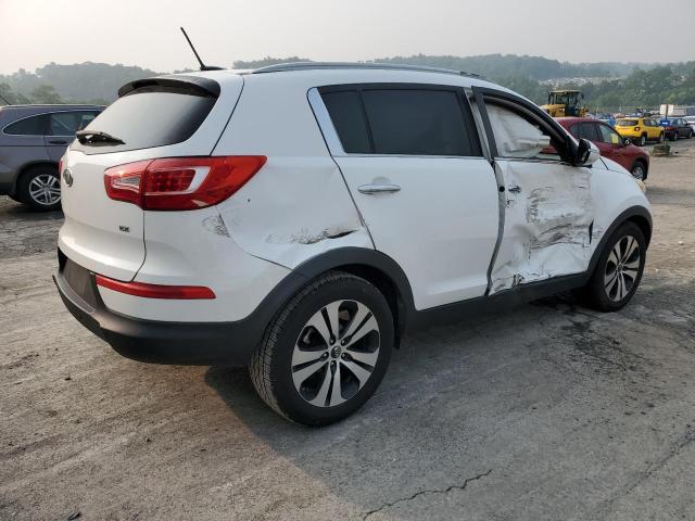 Photo 3 from auction – 2011 KIA SPORTAGE E with VIN KNDPC3A26B7101626