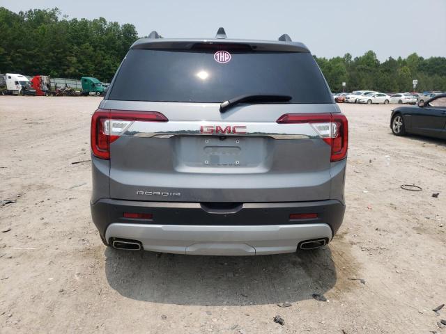 Photo 6 from auction – 2021 GMC ACADIA SLT with VIN 1GKKNMLS9MZ105950