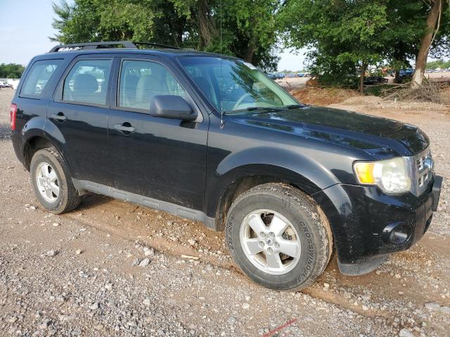 Photo 4 from auction – 2012 FORD ESCAPE XLS with VIN 1FMCU0C76CKC36716