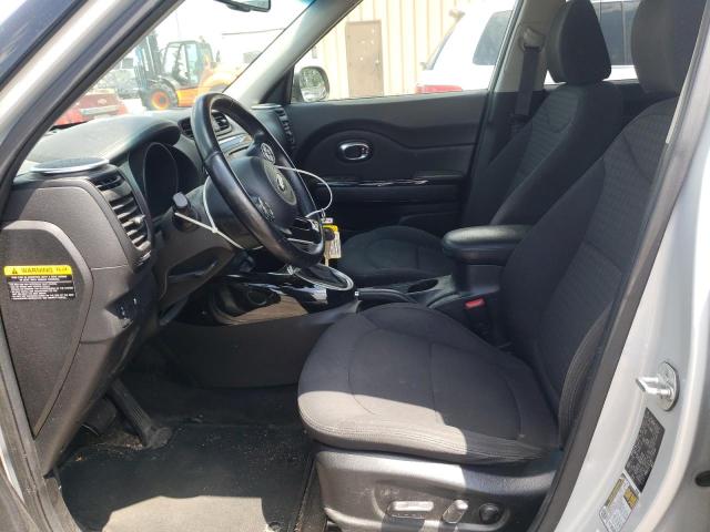 Photo 7 from auction – 2014 KIA SOUL ! with VIN KNDJX3A54E7713266